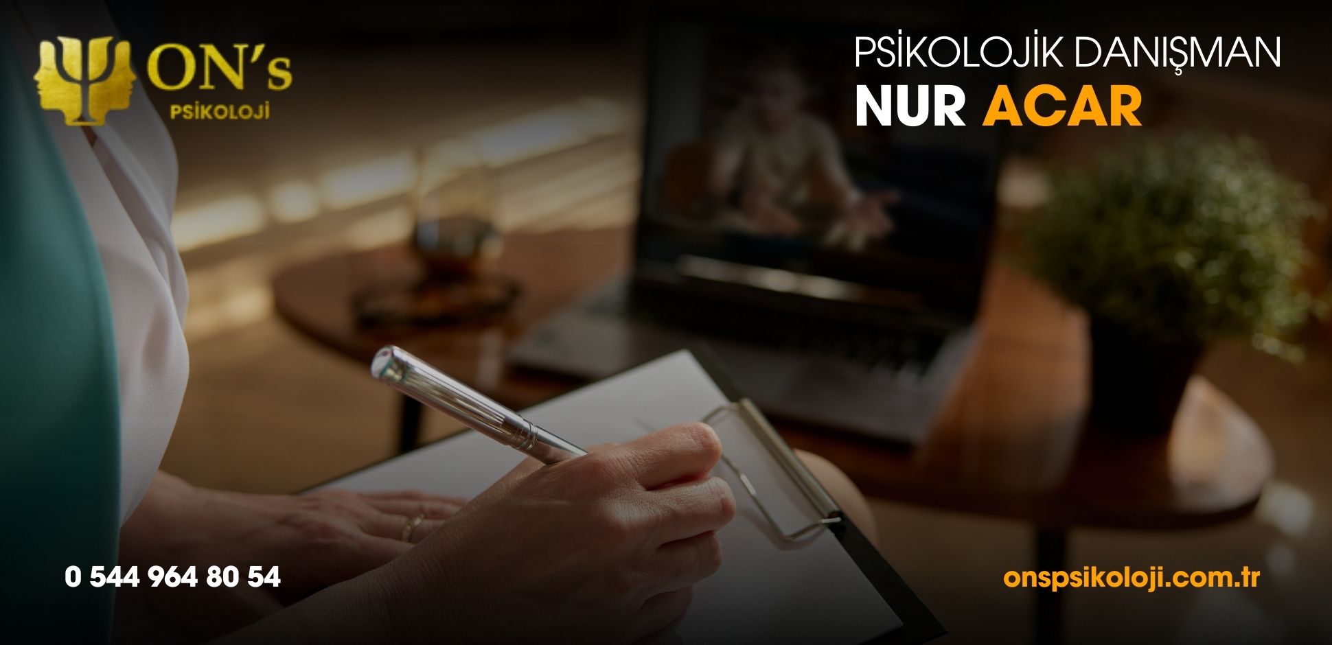 Yunusemre Çift Danışmanı